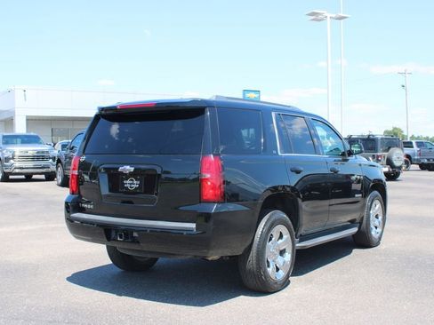 Used 2016 Chevrolet Tahoe LT RWD image 9
