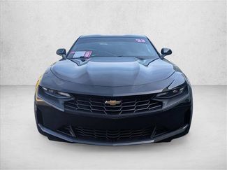 Used 2023 Chevrolet Camaro LS video 2