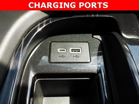 Used 2023 Cadillac Escalade V w/ LPO, Floor Liner Package image 39