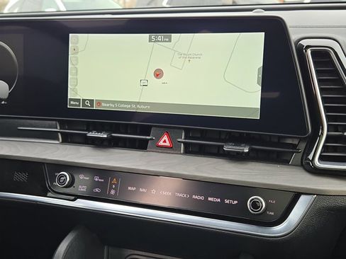 Used 2024 Kia Sportage X-Pro Prestige image 17