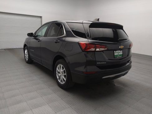 Used 2022 Chevrolet Equinox LT image 5