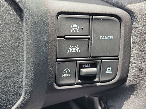 New 2026 Toyota RAV4 SE FWD image 10