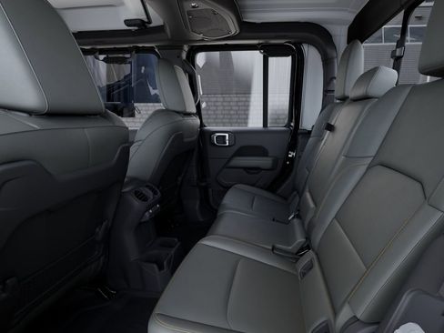 New 2026 Jeep Gladiator Mojave image 23