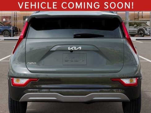 New 2026 Kia Niro Wind image 13