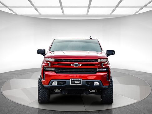 Used 2020 Chevrolet Silverado 1500 RST w/ All-Star Edition image 6