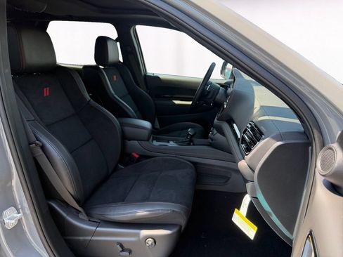 New 2026 Dodge Durango GT AWD/4WD image 15