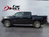 Used 2015 GMC Canyon SLT w/ Driver Alert Package image 3