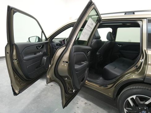 New 2026 Subaru Forester Limited AWD/4WD image 22
