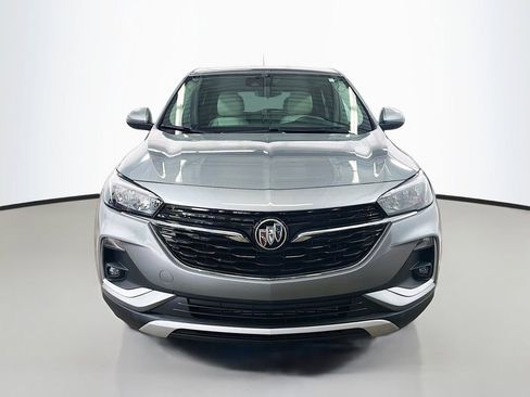 Used 2023 Buick Encore GX Preferred w/ Cold Weather Comfort Package FWD image 3