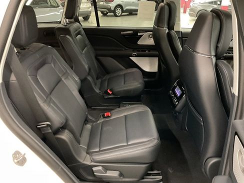 New 2026 Lincoln Aviator Reserve image 20