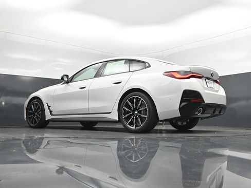 New 2026 BMW 430i w/ M Sport Package RWD image 40