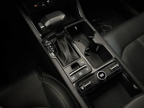 Used 2025 Kia K5 GT FWD image 20