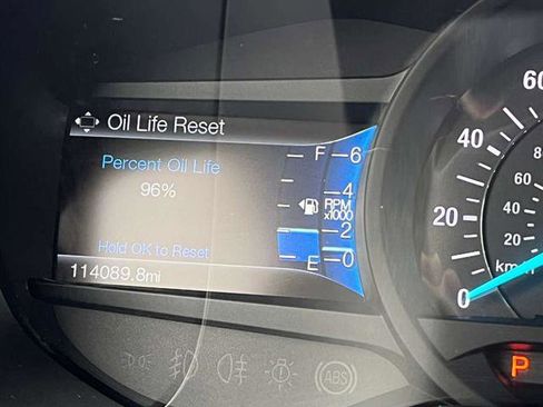 Used 2017 Ford Edge SEL w/ Equipment Group 201A FWD image 35