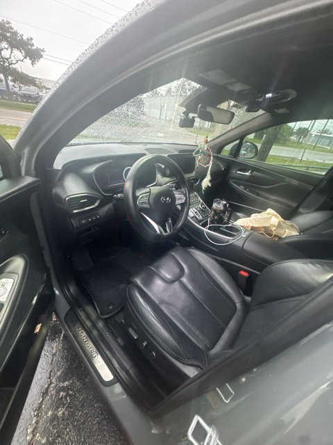 Used 2023 Hyundai Santa Fe Calligraphy FWD image 6