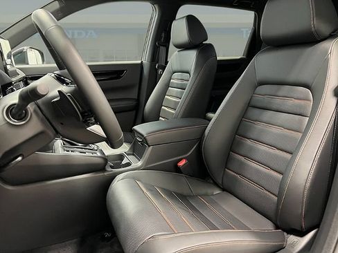 New 2025 Honda CR-V Sport Touring image 13