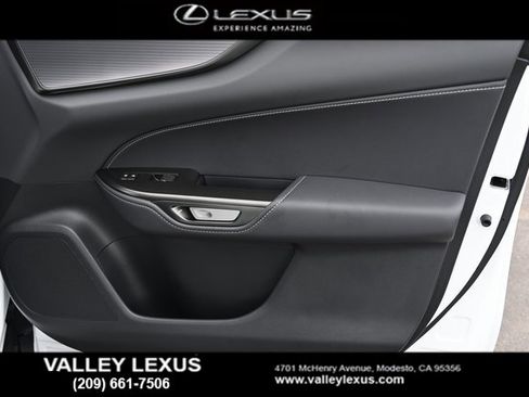 New 2026 Lexus NX 450h+ F Sport image 19