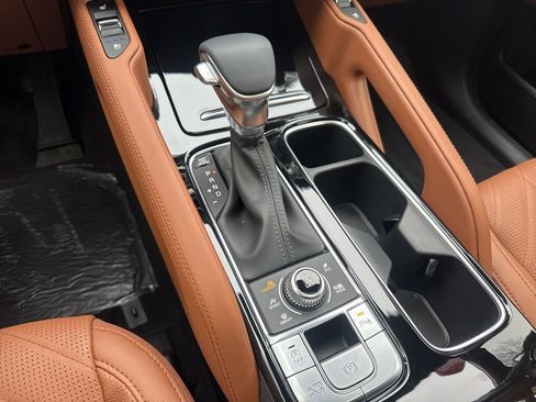 New 2025 Kia Telluride EX X-Line image 7