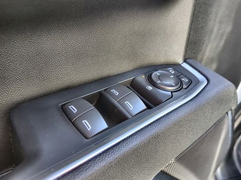 Used 2026 GMC Sierra 1500 Elevation w/ LPO, Elevation Black Package image 23