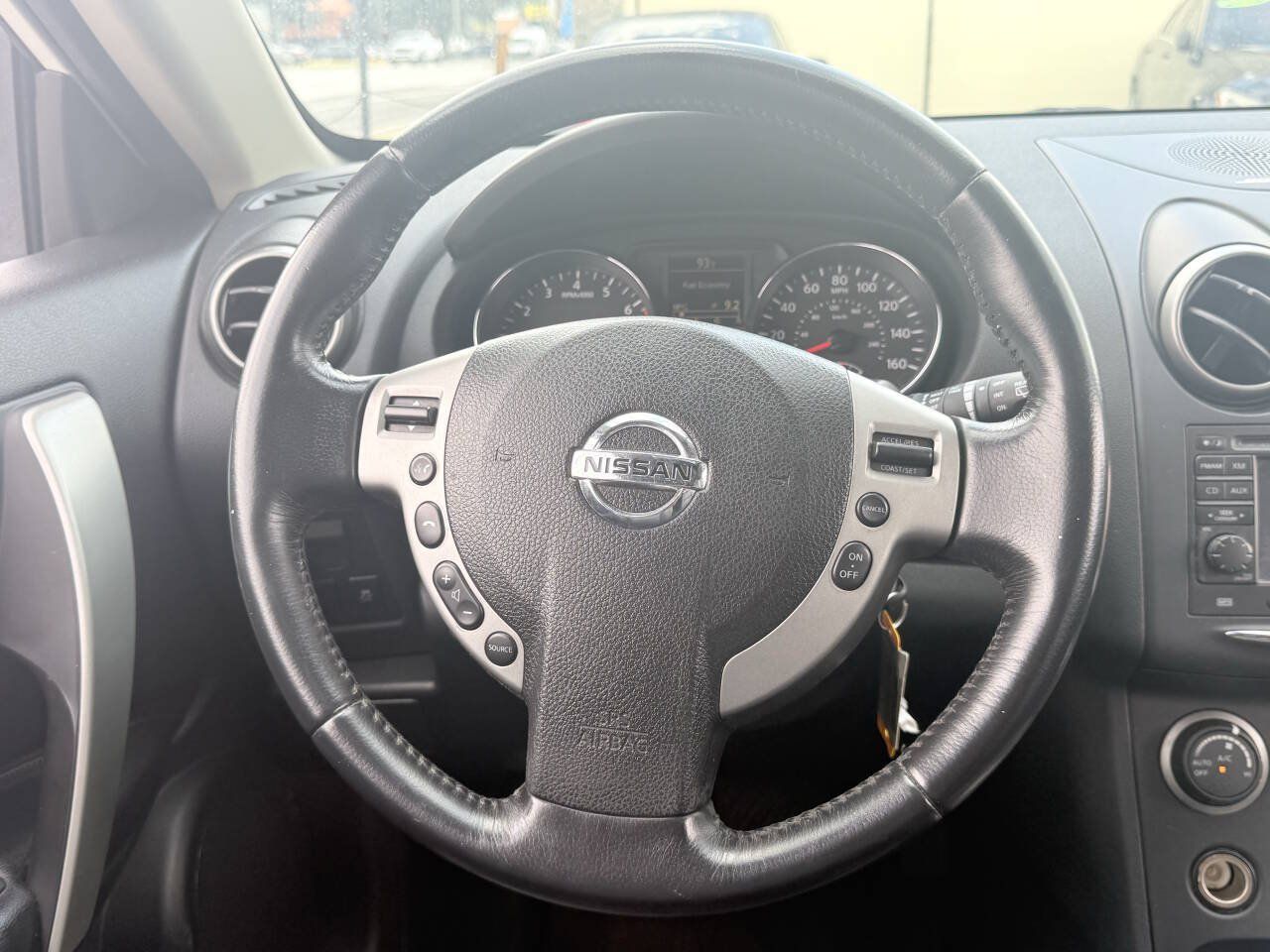 Used 2012 Nissan Rogue SL FWD image 21