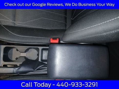 Certified 2022 Ford EcoSport SE image 37