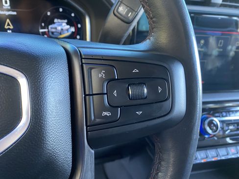 Used 2024 GMC Sierra 2500 AT4X image 22