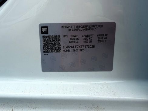 New 2026 Chevrolet Silverado 2500 W/T w/ WT Convenience Package RWD image 28