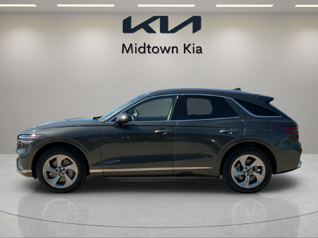 Used 2026 Genesis GV70 2.5T AWD/4WD image 6