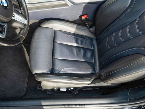 Used 2019 BMW M850i xDrive Convertible image 31