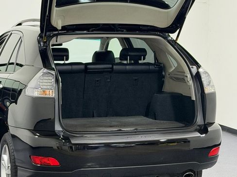 Used 2008 Lexus RX 400h AWD image 12