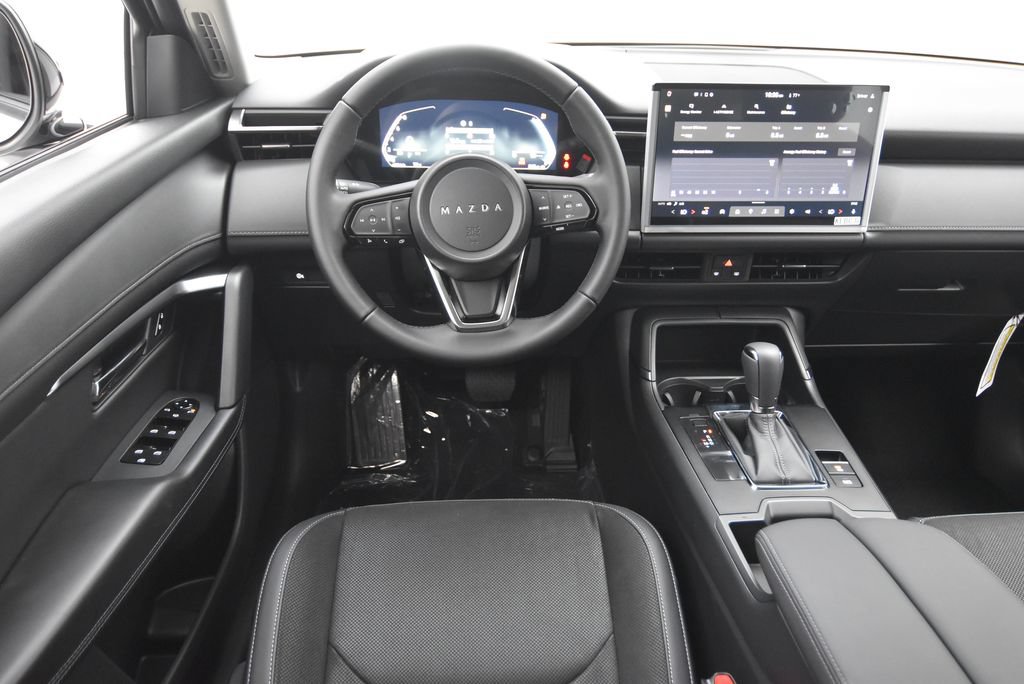 New 2026 MAZDA CX-5 Select AWD/4WD image 27