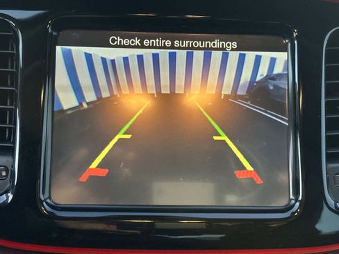 Used 2016 Dodge Dart SXT w/ Sun/Sound Group image 23