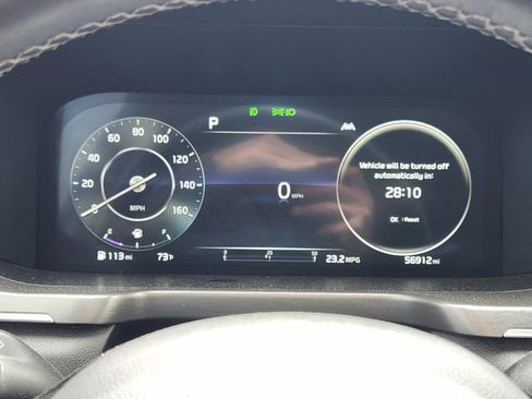 Used 2023 Kia Sorento SX image 13