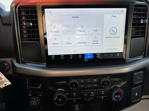 New 2025 Ford F150 XL image 23