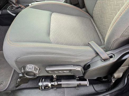 Certified 2020 Jeep Gladiator Mojave image 10