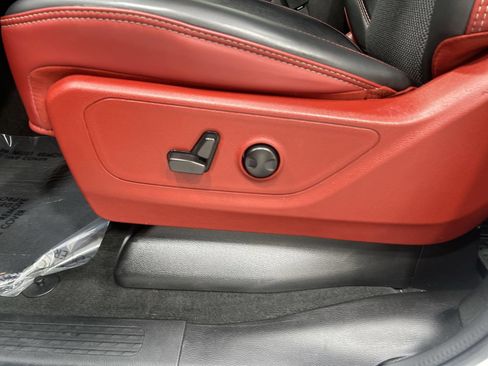 Used 2022 RAM 1500 Rebel w/ Rebel Level 1 Equipment Group AWD/4WD image 12