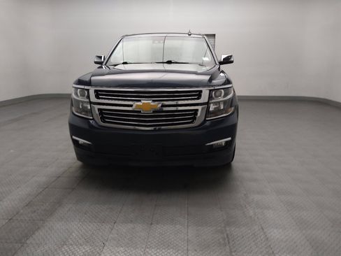 Used 2019 Chevrolet Tahoe Premier AWD/4WD image 15