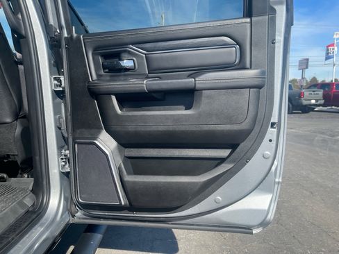 Used 2024 RAM 2500 Power Wagon w/ Level 2 Equipment Group image 12