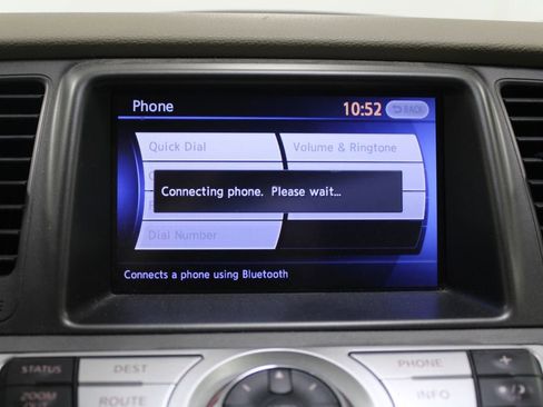 Used 2013 Nissan Murano SV w/ Value Pkg image 25