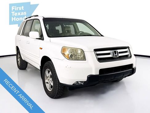 Used 2008 Honda Pilot EX-L image 1