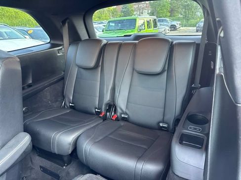 Used 2022 Mercedes-Benz GLS 450 4MATIC image 20