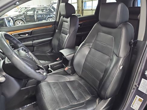 Used 2022 Honda CR-V EX-L image 15