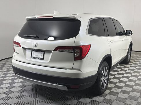Used 2019 Honda Pilot EX-L image 5