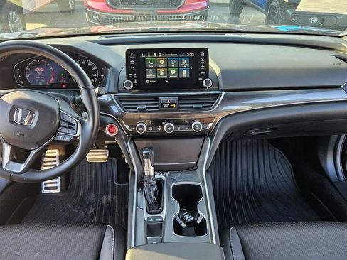 Used 2019 Honda Accord Sport image 15
