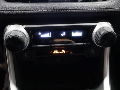 Used 2023 Toyota RAV4 LE image 30