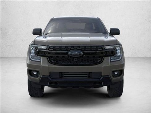 New 2026 Ford Ranger XLT w/ FX4 Off-Road Package AWD/4WD image 6