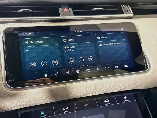 Used 2020 Land Rover Range Rover Velar R-Dynamic S AWD/4WD image 15