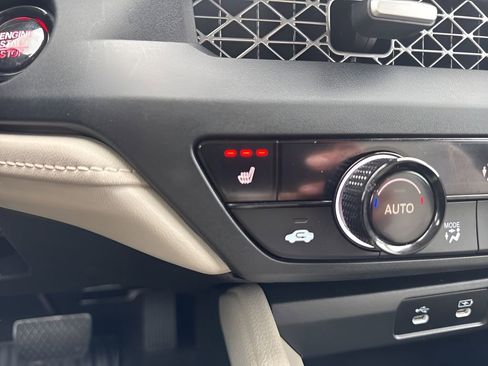 Used 2024 Honda Accord EX image 21