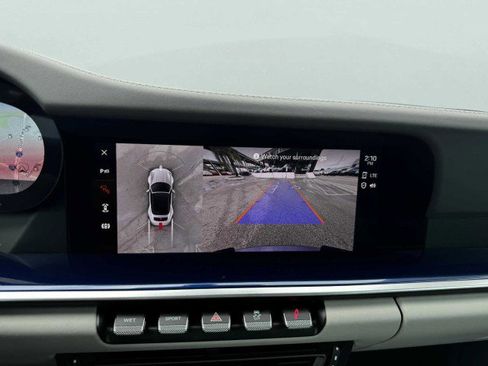 Used 2024 Porsche 911 Carrera image 29