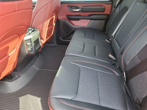 New 2026 RAM 1500 Rebel w/ Bed Utility Group image 29