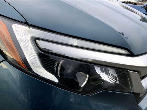 Used 2021 Honda Pilot EX-L image 27